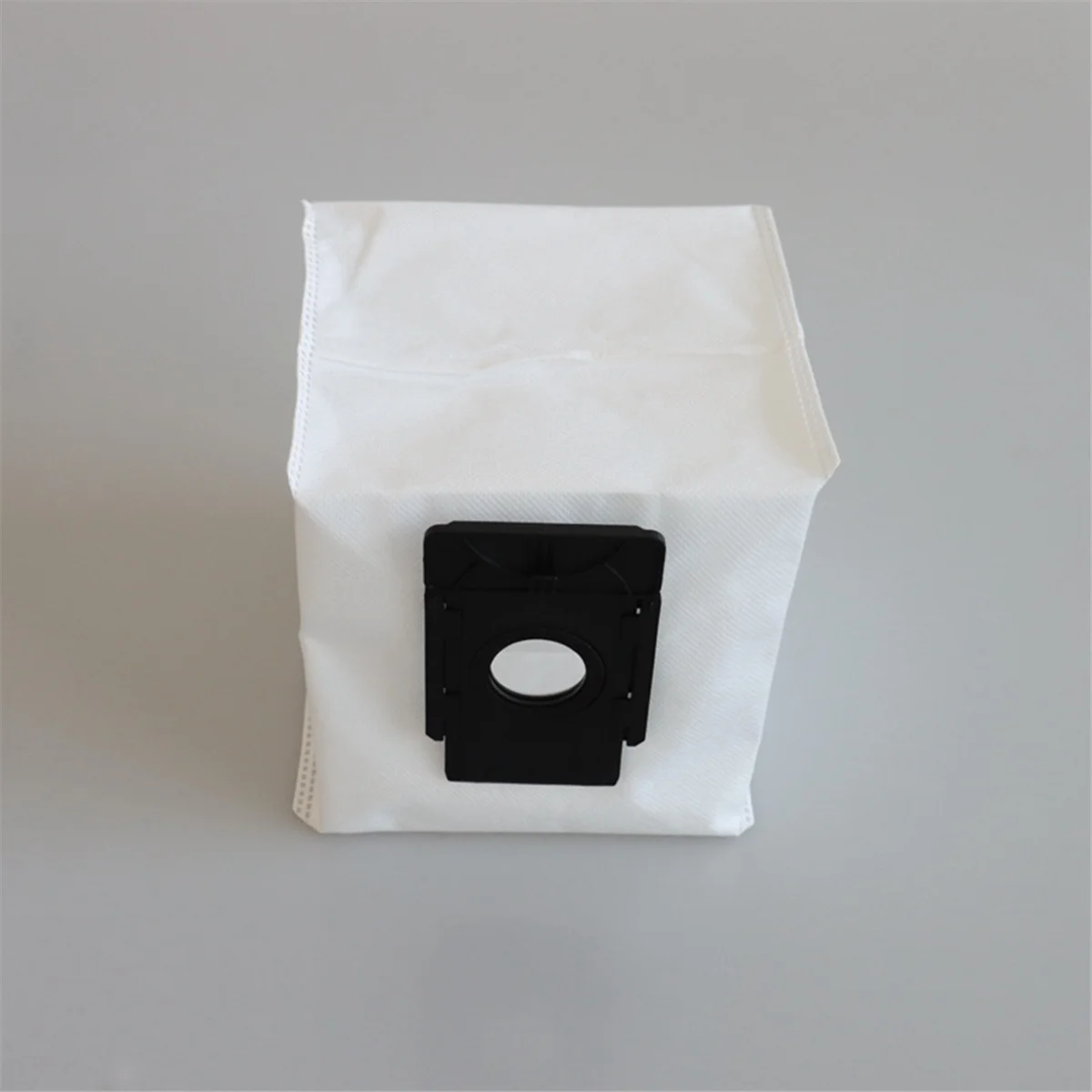 Y02A10Pcs Replacement Dust Bags for EZVIZ RE4 Plus / RE5 Plus Sweeping Roboat Vacuum Cleaner Accessories Spare Parts