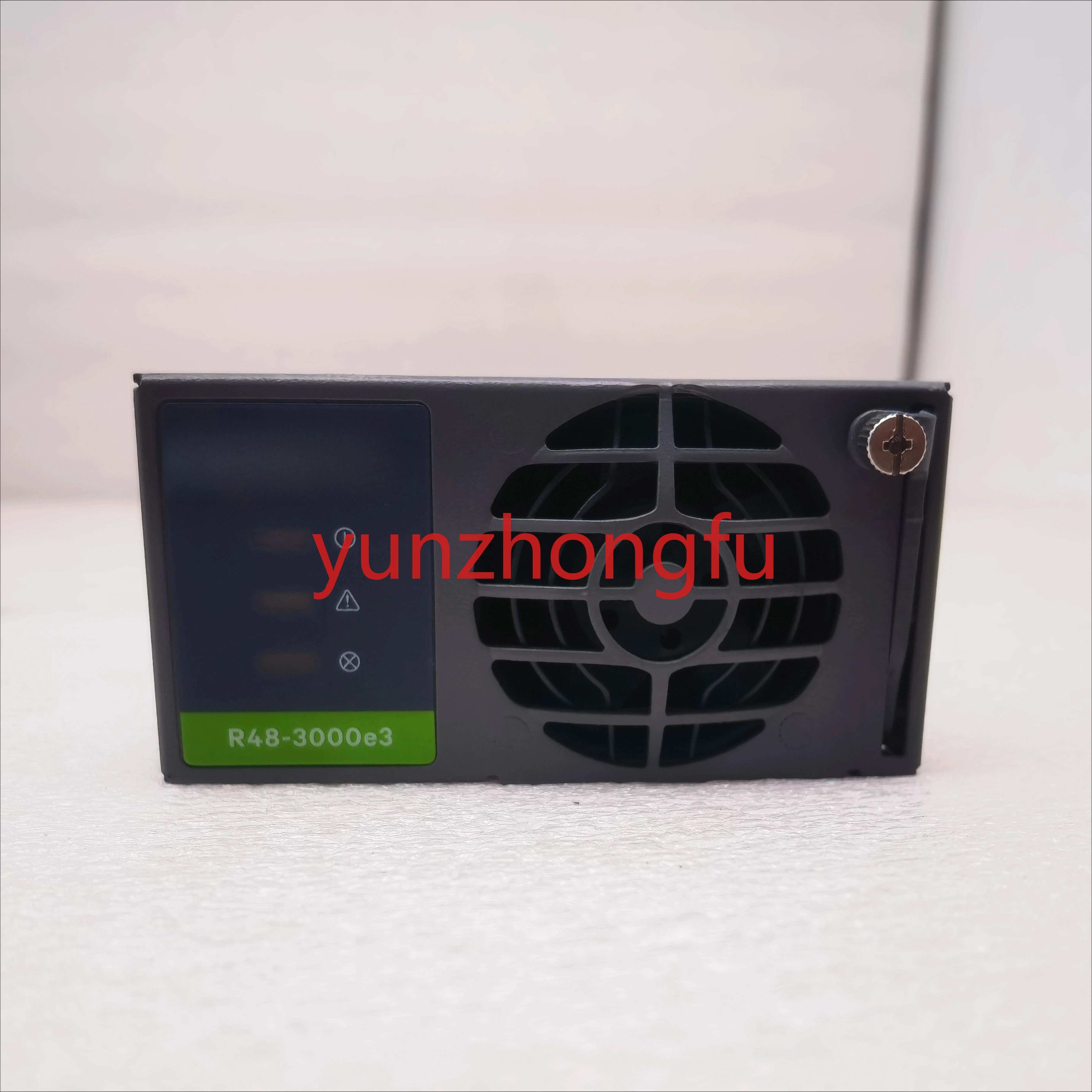 

Разборка, модуль импульсного источника питания связи R48-3000e3 48 В/53,5 В, источник питания нагревательной машины