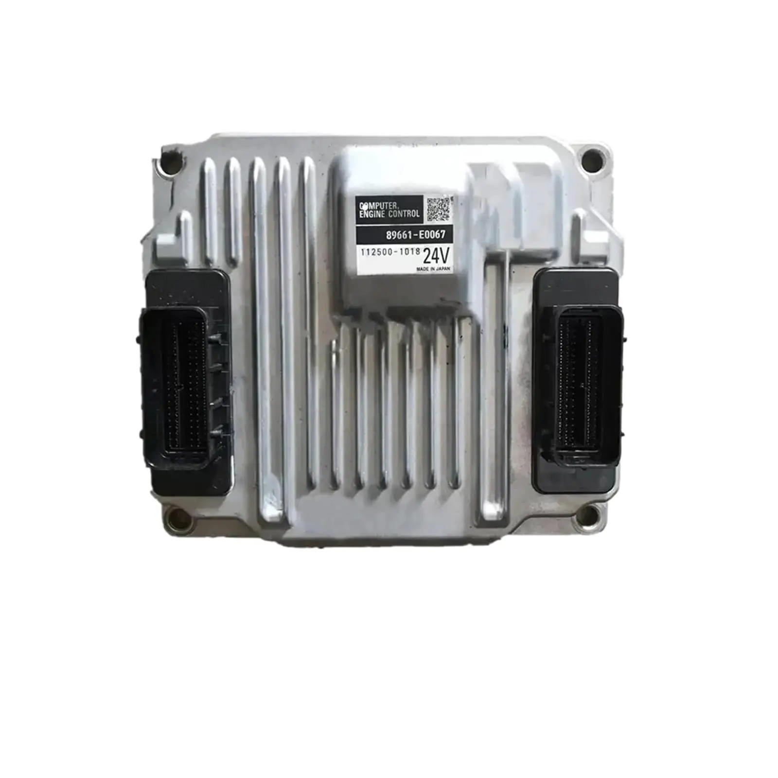 

89661-E0067 P11C Genuine Auto Spare Parts Truck Car ECU Engine Electronic Control Unit Computer Module ECM Compatible For Hino