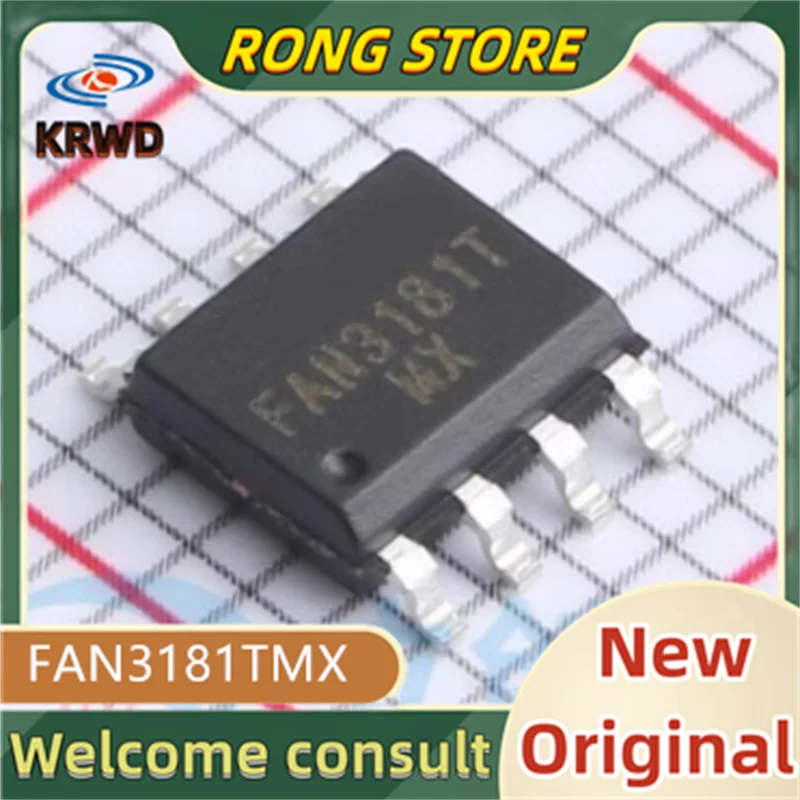 5pcs-fan3181t-chip-ic-novo-e-original-fan3181tmx-fan3181