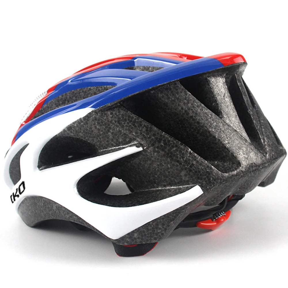 Mountain Road Bike Helmet Men Women Adult Integrally-molded Ultralight  White Cycling Riding Safety Cap Racing Speed MTB Bicycle - AliExpress 18