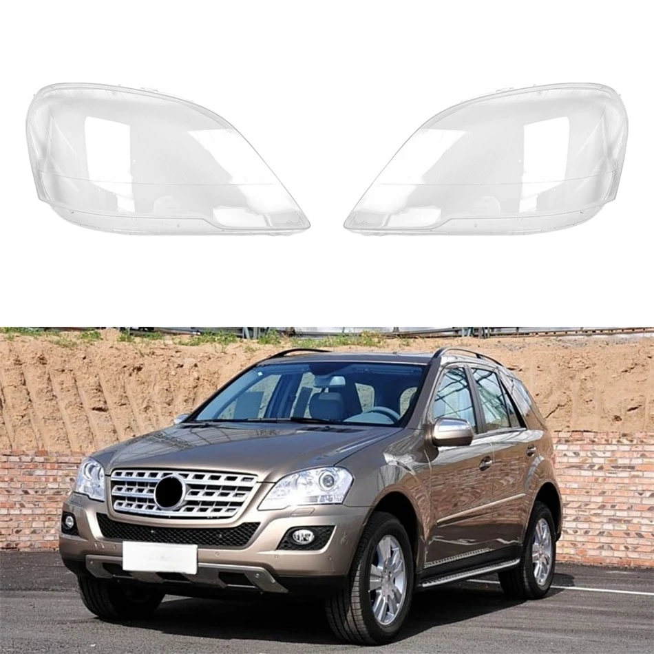 

Car Replacement Parts Lights Lens Shell Headlamp Housing