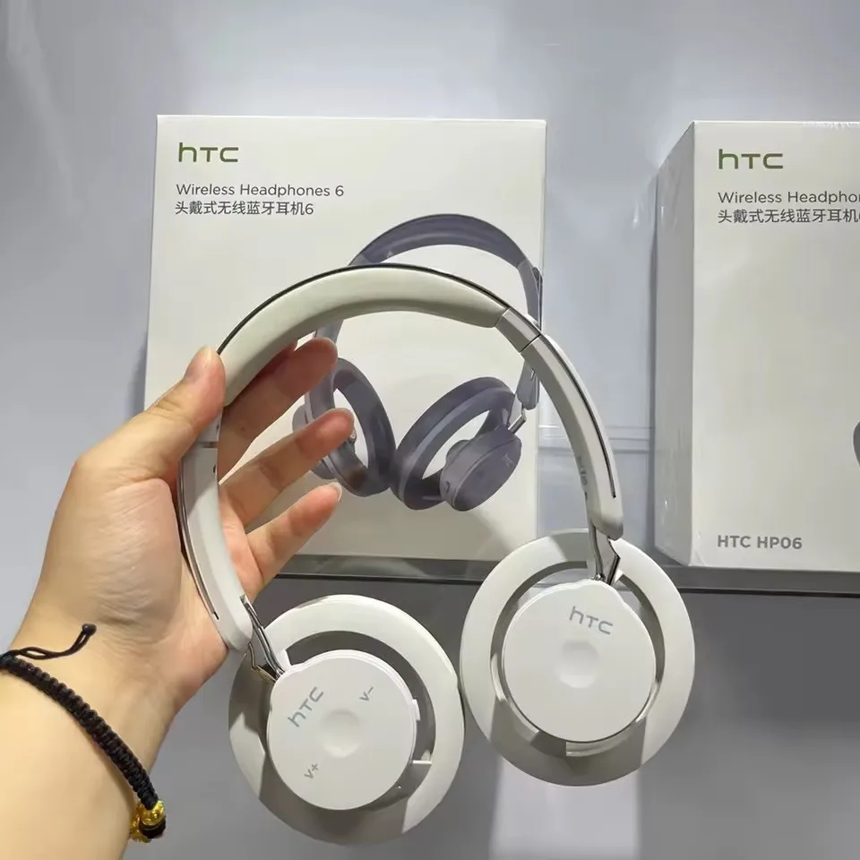 HP06 AI Real Time Translation Wireless BT6.0 Earbuds, LCD Touch Screen, 148 Languages Translator, Music & Calls for xiaomi