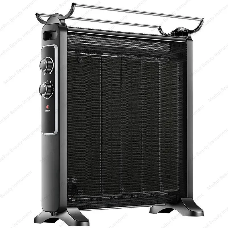 Heater Household Electric Heater Bedroom Universal Electric Heating Film Quick Heating Quiet Energy Saving Non-oil Ting
