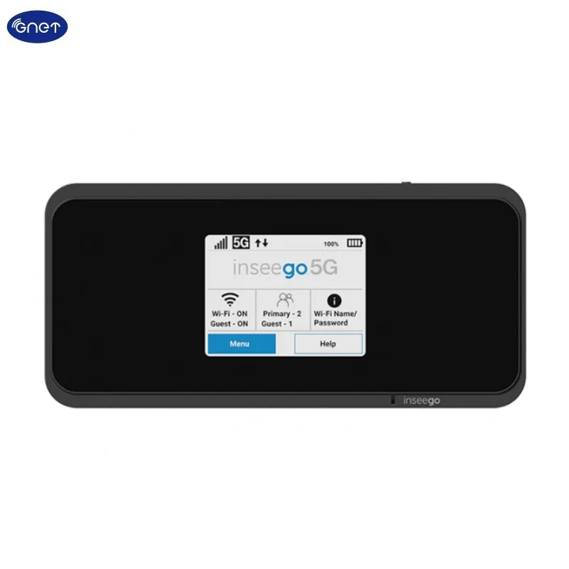 Inseego 5G MiFi M2000 (desbloqueado)