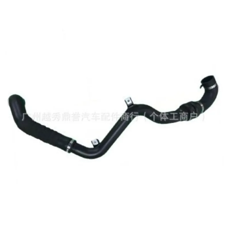 Applicable, Yihu 13 2.0 Intercooler Ventilation Duct CV616C646GL CV616C646GG