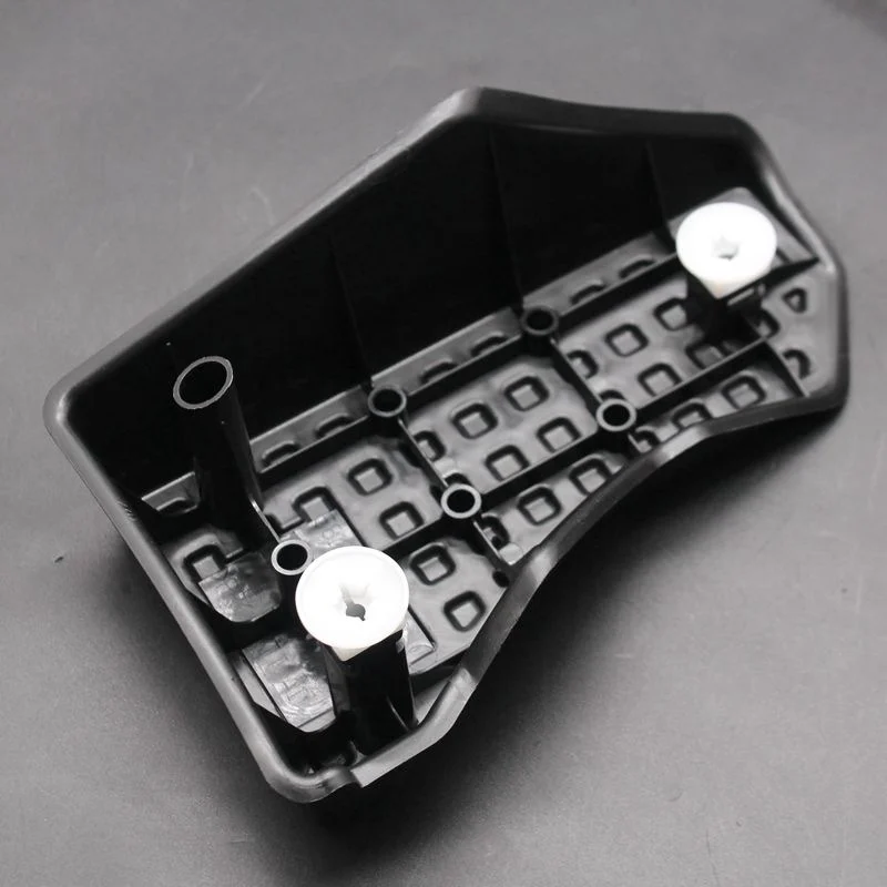 For Toyota 04-17 Corolla Left-Handed Driver's Foot Rest Pedal