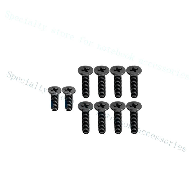 

Винты для нижней крышки корпуса A+ для ASUS E510 E510M E510MA L510 L510MA L510KA