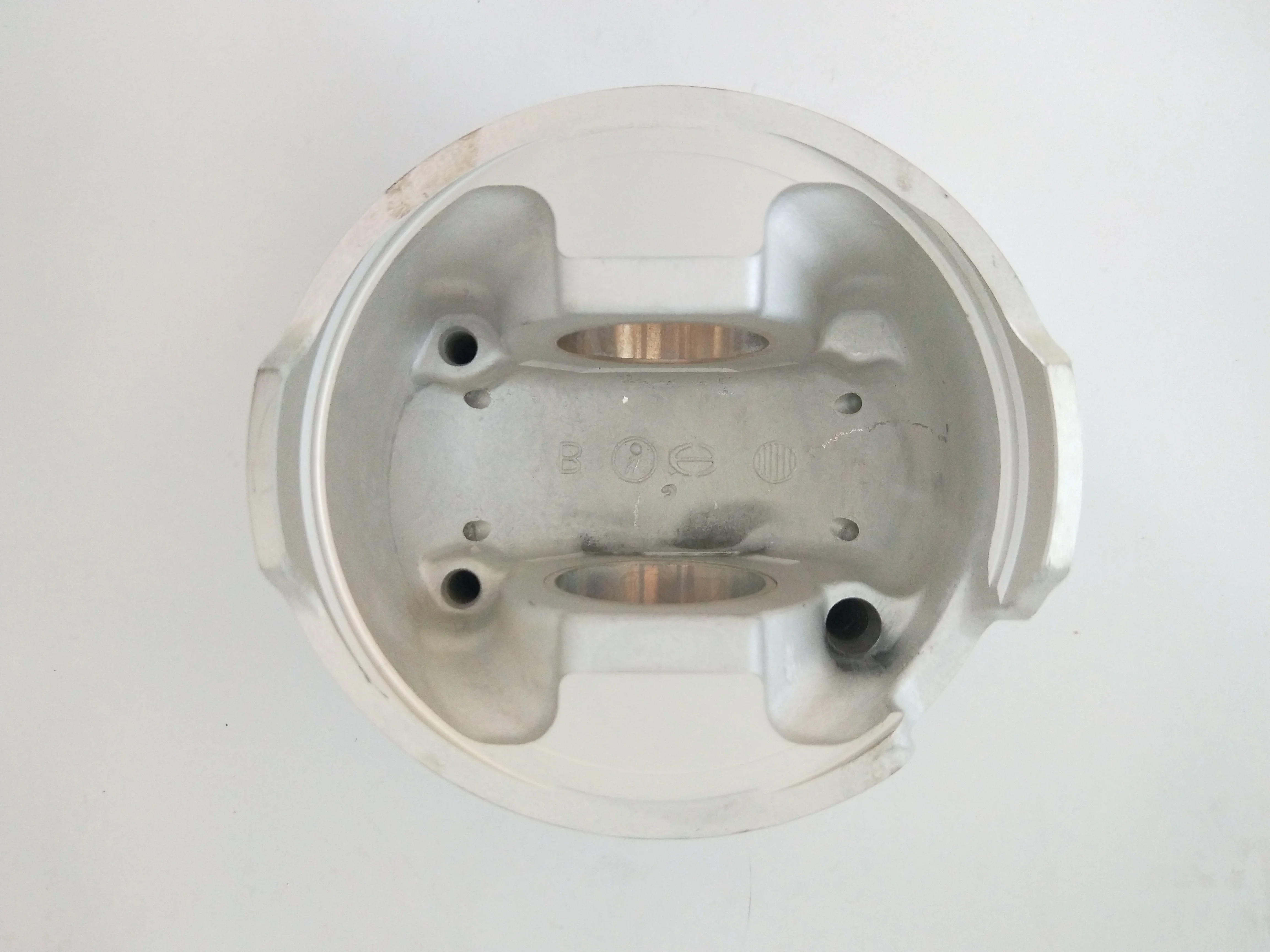 piston J08CT 13306 1060 for HINO diesel engine spare parts