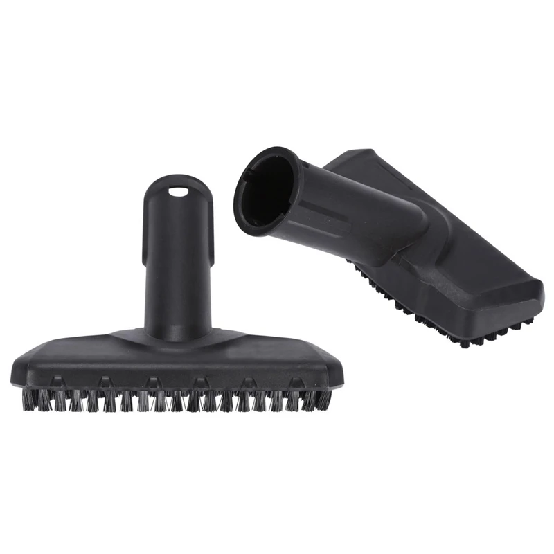 For Karcher SC1 Hand Brush Handheld Brush For Steam Cleaner SC1 SC2 SC3 Replacement Attachment