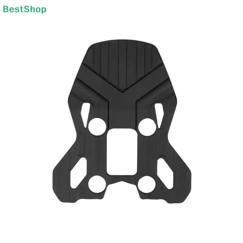 Rear Pedal Support For KUGOO KIRIN KuKirin G2 Master Electric Scooter Rear Foot Pedal Bracket Foot Holder Accessories