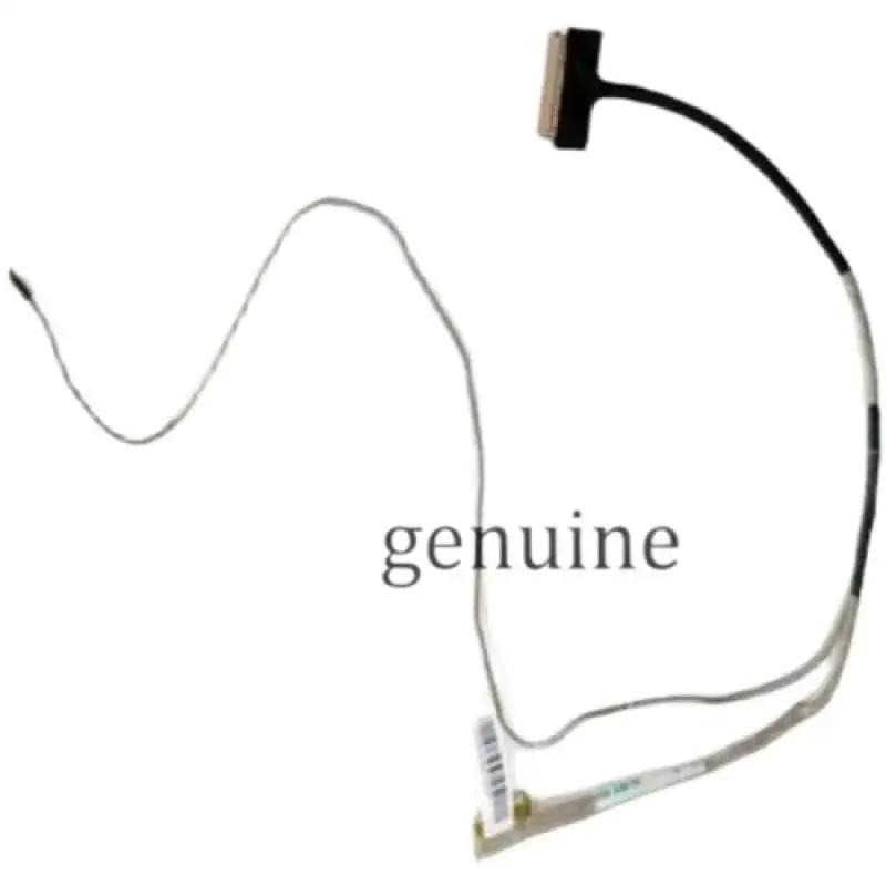 Сменный новый ЖК-кабель LVDS для MSI GT72 GT72S 6QD GT72VR 6RD MS1781 1782 MS-1781 EDP K1N- 3040023   -H39