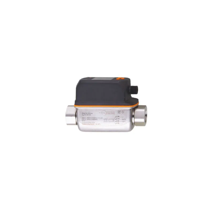 

IFM Vortex Flow Sensor SV4200 with Display