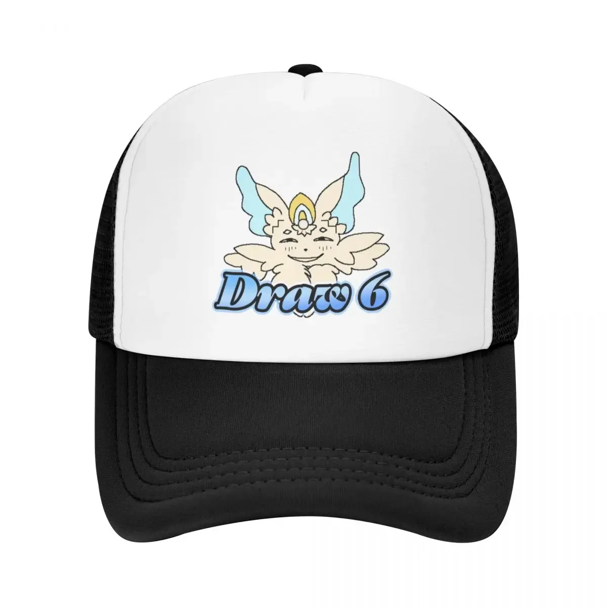 New Smug Purrely draws 6 Baseball Cap cute Military Tactical  Luxury Brand Woman Men's