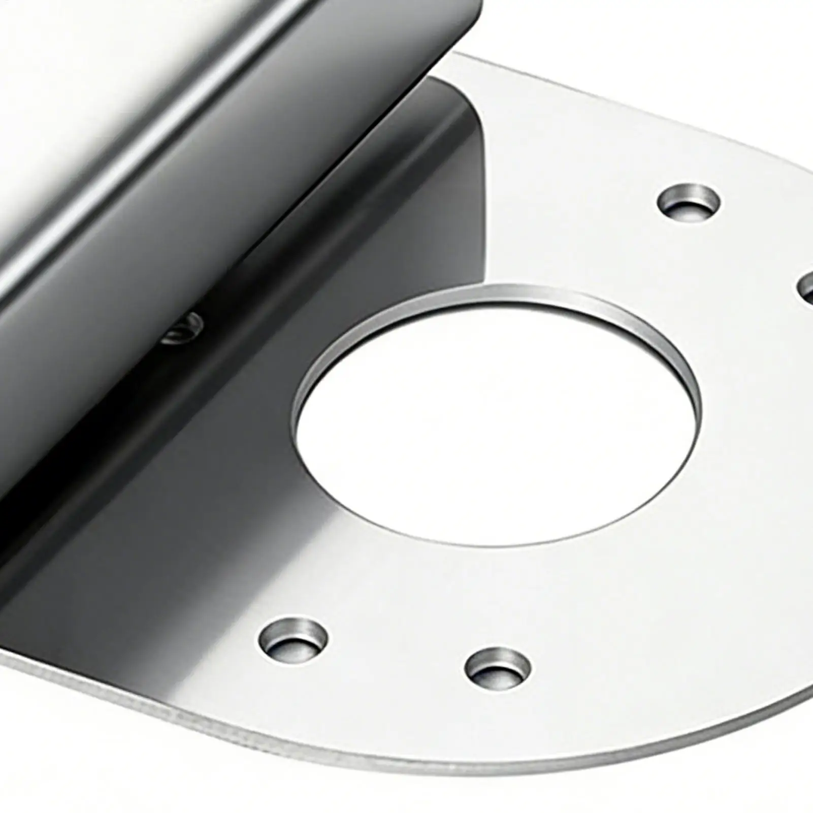 

Кронштейны для фар в форме арбуза из нержавеющей стали, прямые, 2 шт., для грузовиков, полуприцепов, внедорожников