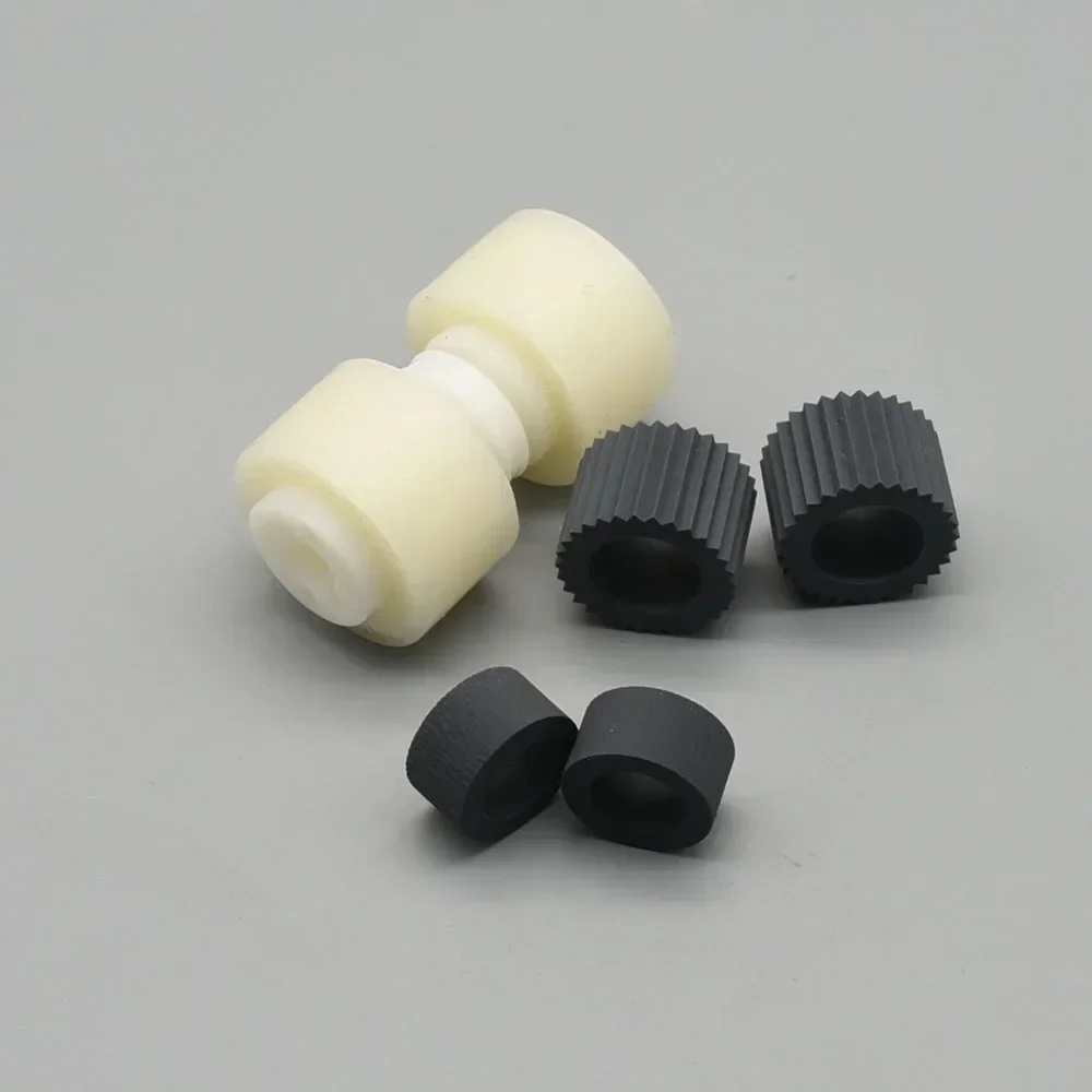 

1SET Paper Pickup Roller For Canon IR5000 6000 6570 5570 5075 5065 8500 7105 FB2-7777-000 FF5-1220-000 FF5-9779-000