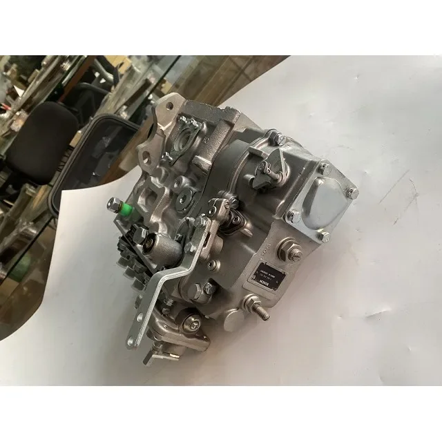 Made in China Oil Pump 0402074701 for Liebherr D924 Fuel Injector Pump 0402074701 in Stock