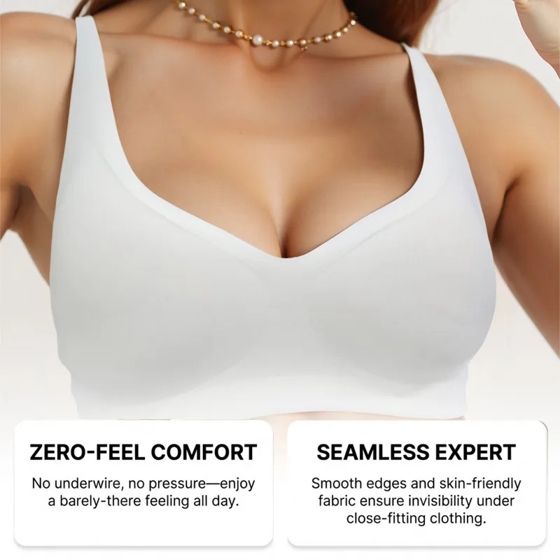 Thumbnail 3 - #60 Best Everyday Wireless Bras to Buy In 2026