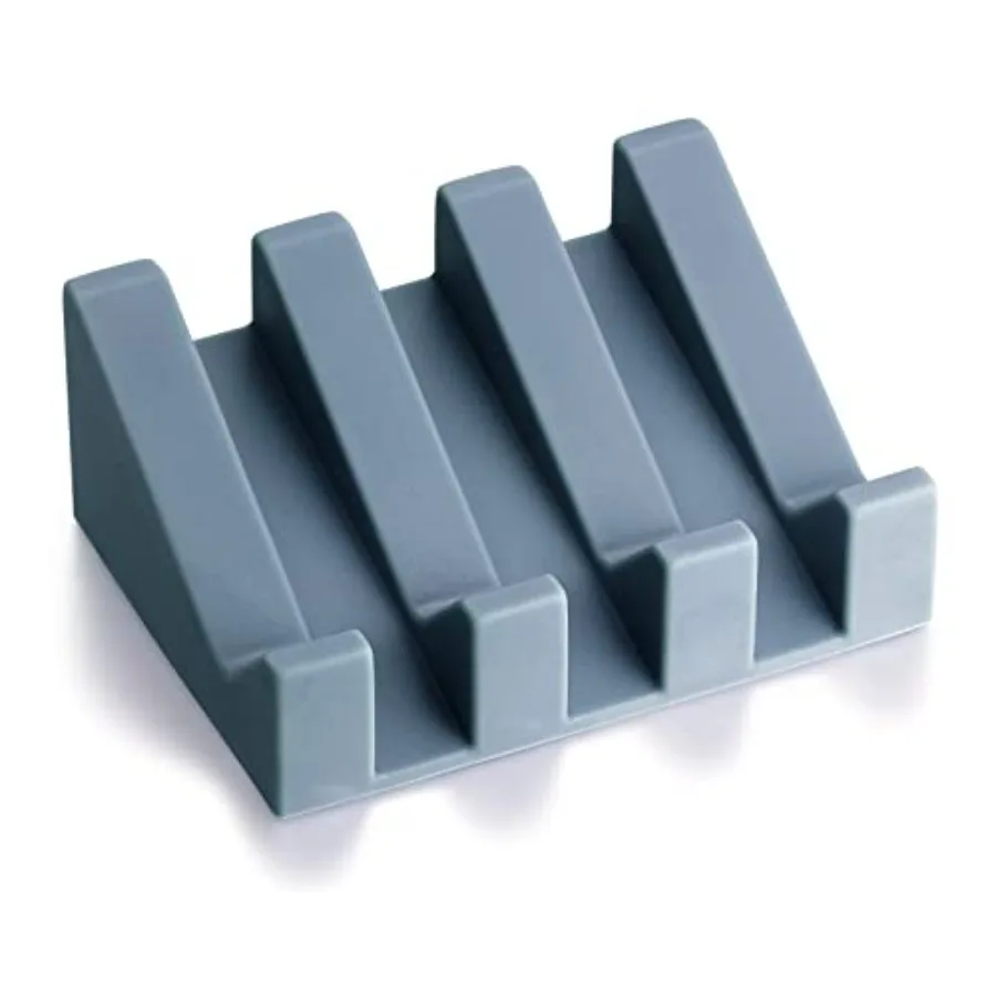

Bar Soap Holder for Shower for Bathroom, Kitchen, Bathtub, Easy to Clean, Keep Soap Dry, Extend Soap Life