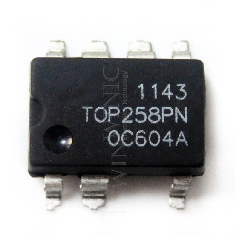 1-50PCS TLP627-1 TLP627 MOC3023 3023 TOP258GN TOP258 HCPL-3150 A3150 BA1404F BA1404 TDA7496LK SA7496LS