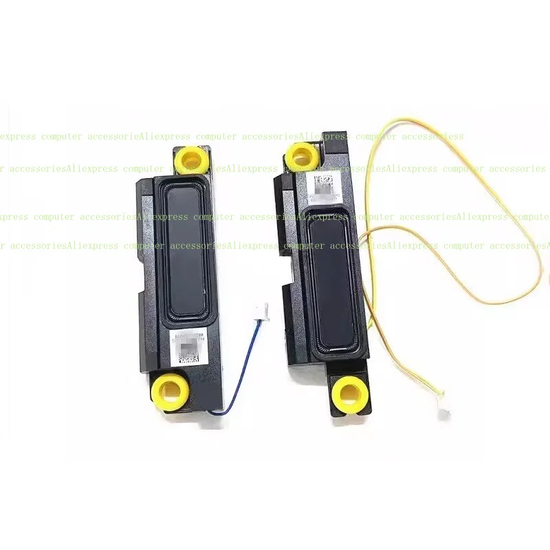 

A + 5SB0S32025 Новый комплект динамиков L&R для ноутбука Legion S7 16IRH8 82Y3 S7 16APH8 82Y4