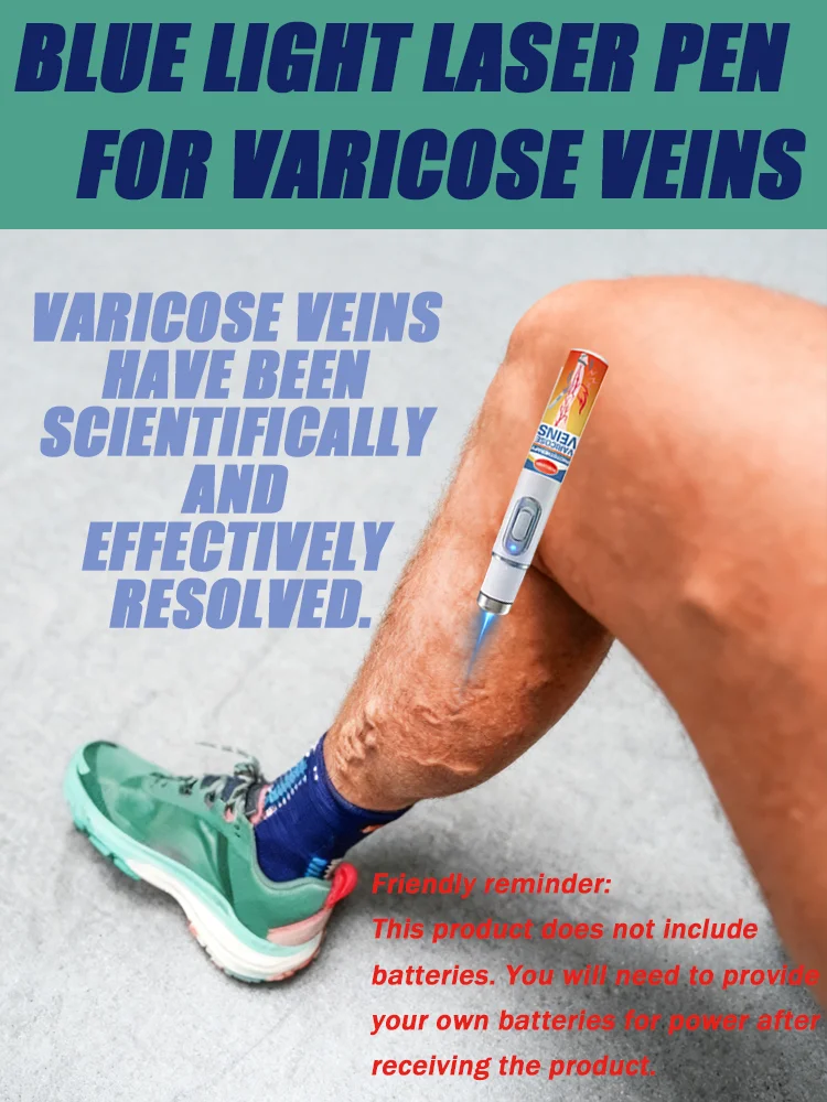 

Rᴇʟɪᴇᴠᴇs ᴘᴀɪɴ ɪɴ ᴠᴀʀɪᴄᴏsᴇ ᴠᴇɪɴs ᴀɴᴅ ʀᴇᴅᴜᴄᴇs "sᴘɪᴅᴇʀ ʟᴇɢs"—sᴜᴘᴇʀ ᴘʀᴀᴄᴛɪᴄᴀʟ!