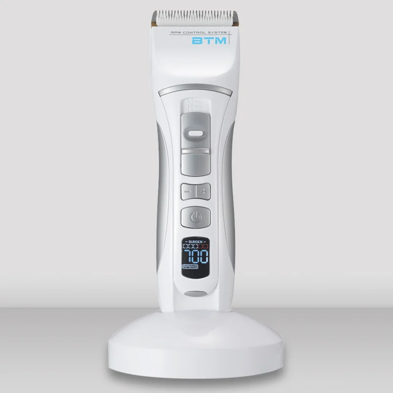 AIKIN BTM 머리 깎기 P18 이발사를 위한 직업적인 머리 절단기