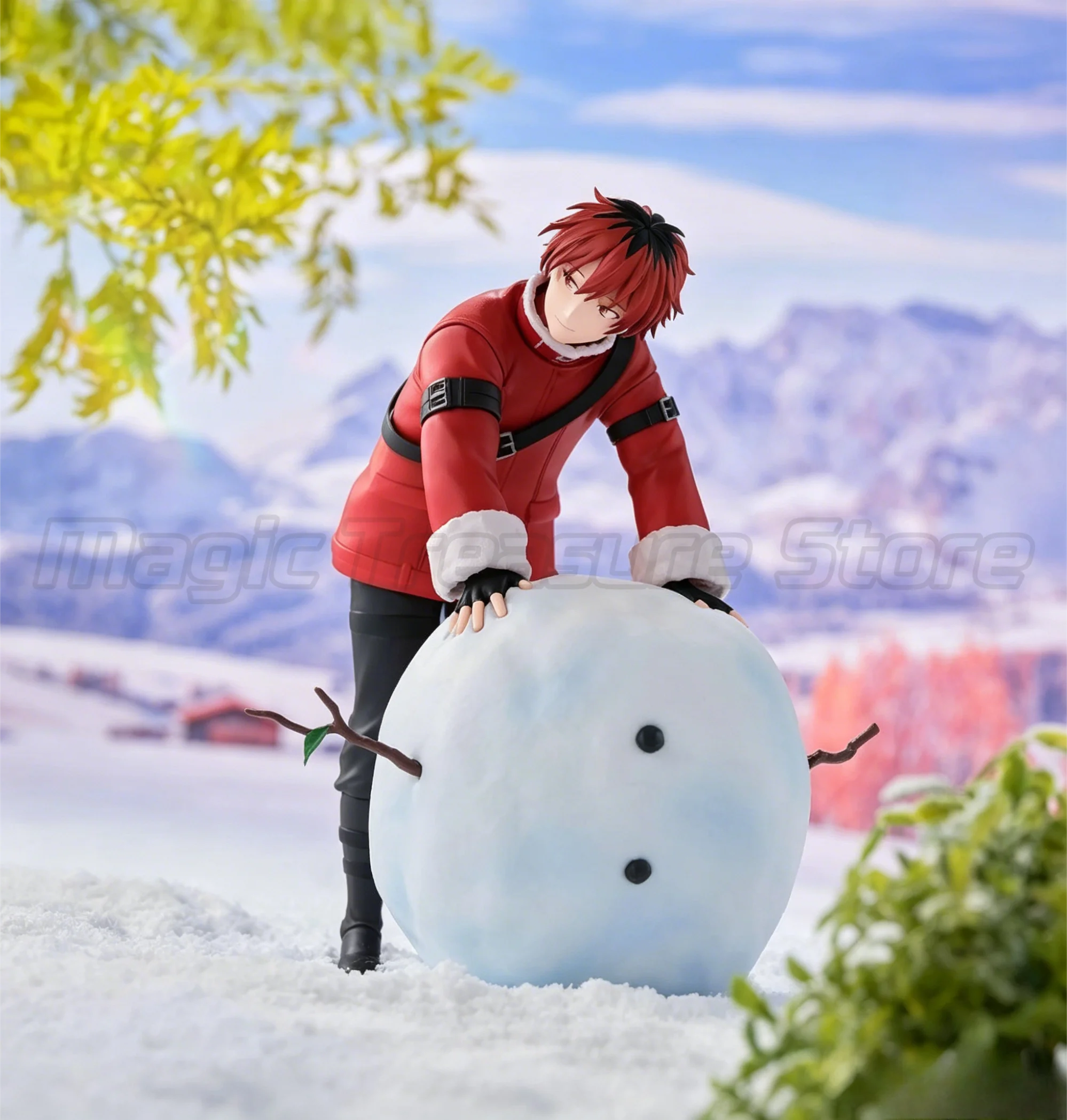 

【MT】SEGA XStellar Frieren: Beyond Journey's End Frieren Fern STARK Anime Figure