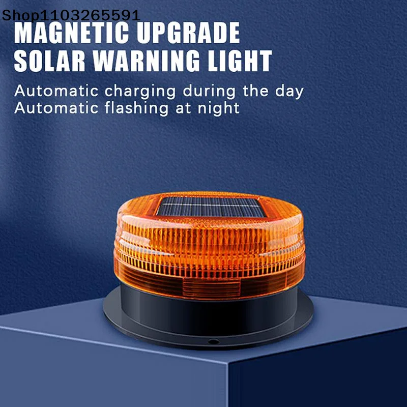 Solar LED Magnetic Warning Lig - огляд і ціна Kids Outdoor Movie Night