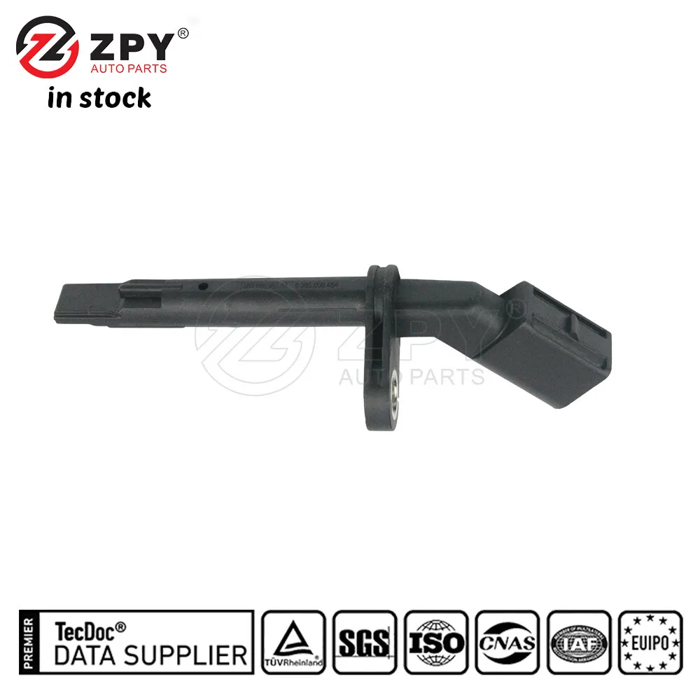 

ZPY ABS Wheel Speed Sensor For Porsche 911 991 997 Boxster Cayman 991 606 407 01