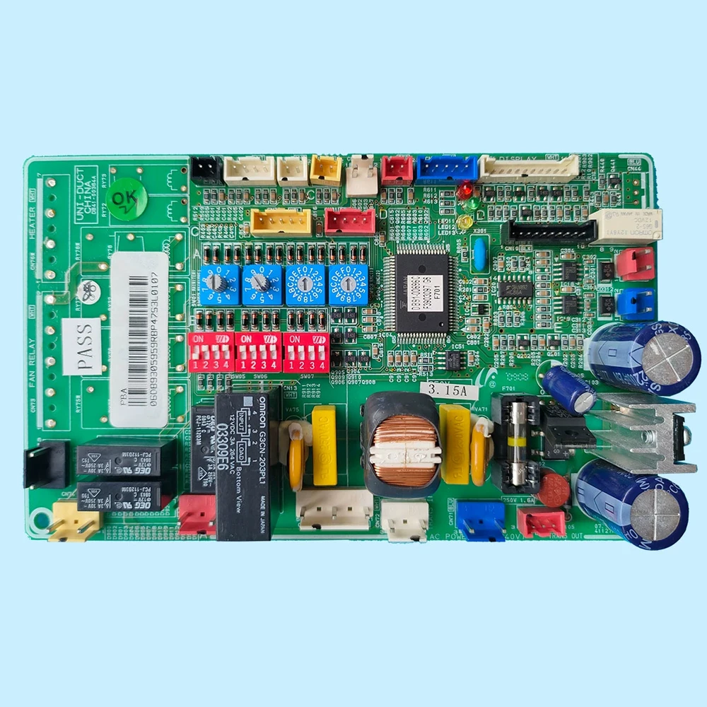

DB41-00364A DB93-05959R Original Motherboard Control Board For Samsung Air Conditioner