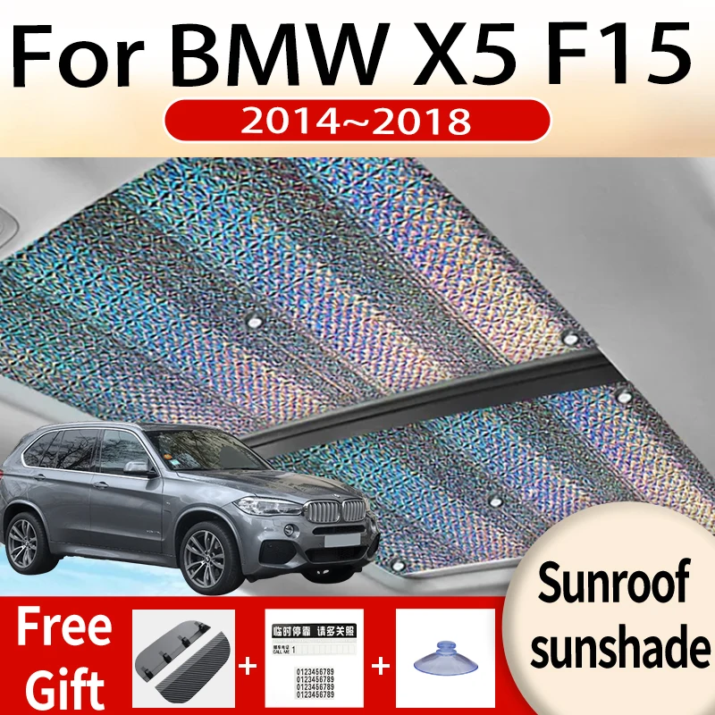 

Для BMW X5 F15 2014 2015 2016 2017 2018 автомобильный солнцезащитный козырек Панорамное ветровое стекло 2 шт. солнцезащитный козырек анти-Ультрафиолетовый автомобильные аксессуары