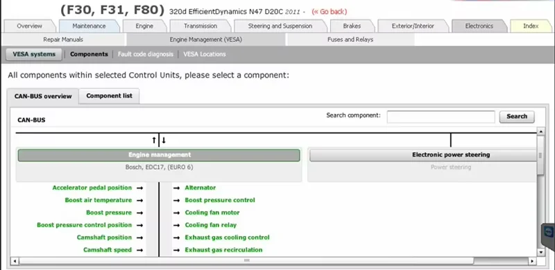 Haynes Pro ( Vivid 2018 Workshop ) Best Workshop Automotive Database Repair Software for European Mode Multi-Languag