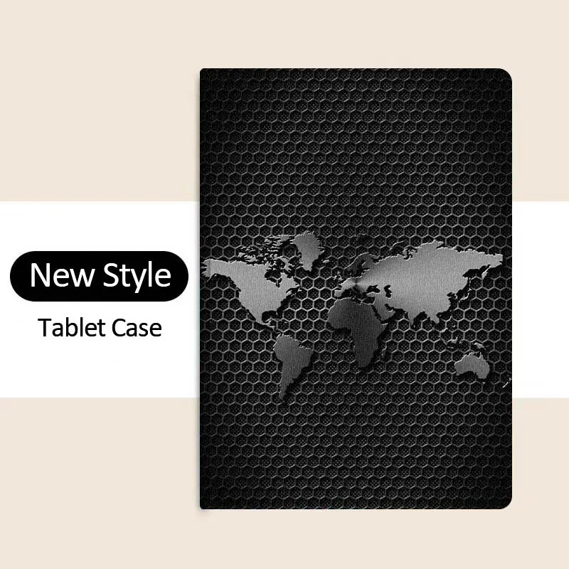 

Carbon Fiber Luxury Line For OPPO Pad 2 3 4 Neo Air SE X Pro 10.36 11 11.4 11.61 12.1 13.2 Inch 2025 Foldable Tablet Case