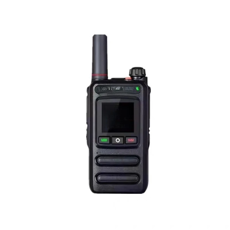 

K65S national public network 4G full Netcom walkie-talkie 5000 kilometers fleet logistics