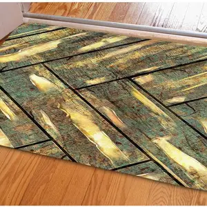 11 principais vendas tapete quarto roxo - №7