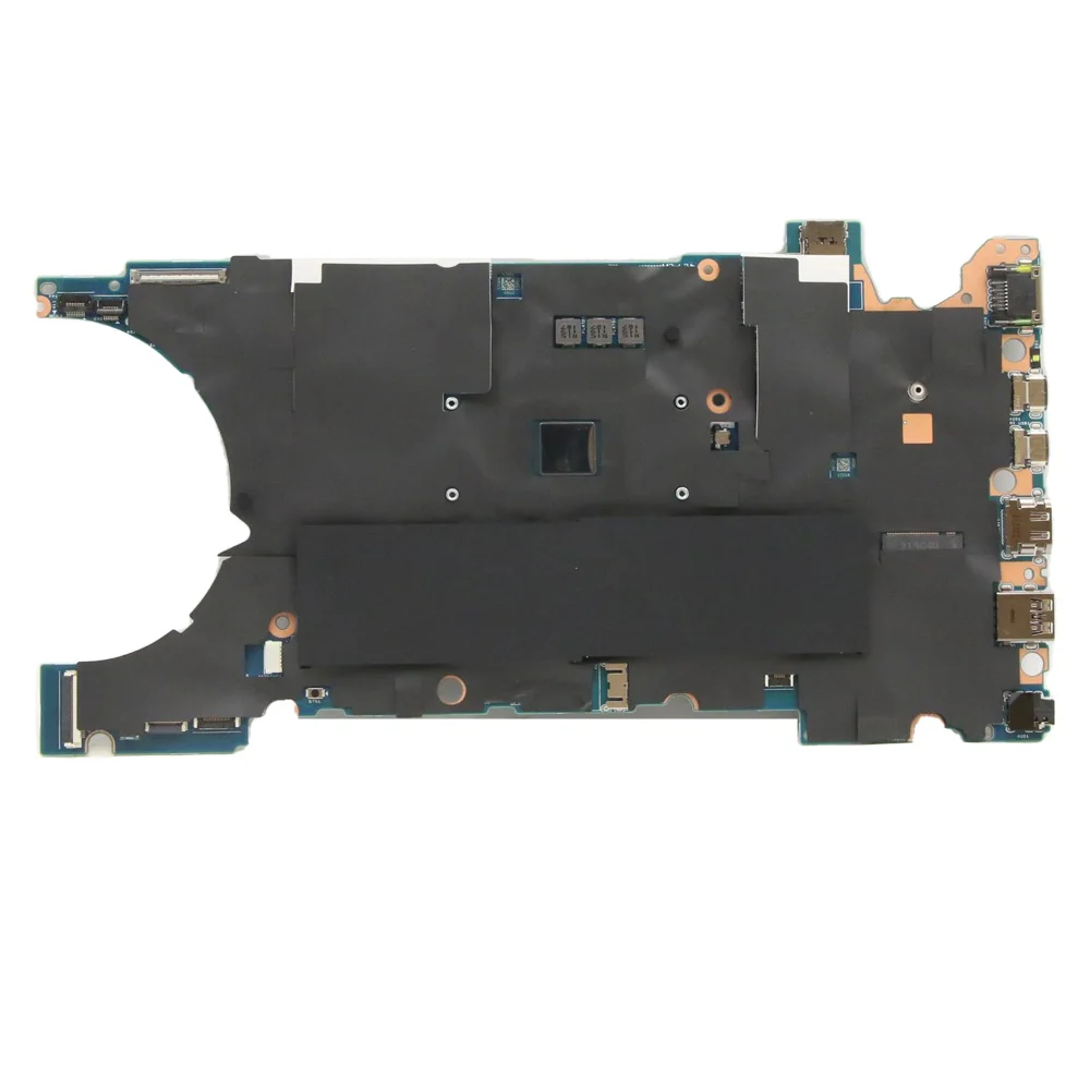 213039-1 For Lenovo ThinkPad L14 L15 Gen3 Laptop Motherboard Notebook Mainboard Accessories With R5-5675 Tested 100% Work
