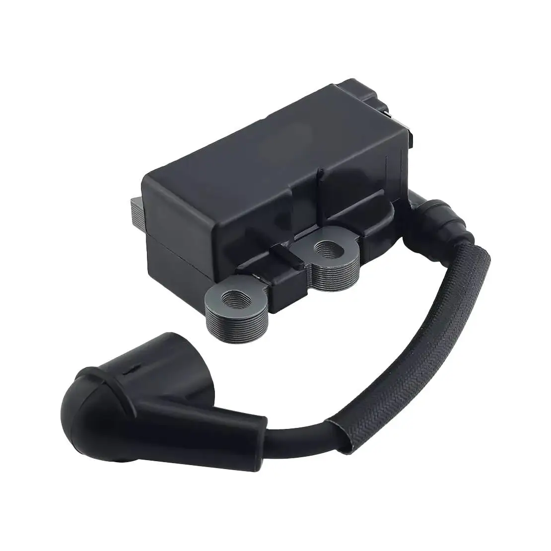 291337001 291337008 Ignition Coil Module Fit for Ryobi RY251PH RY252CS RY253SS RY254BC Black