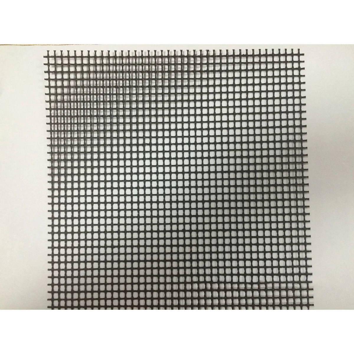 2 uds estera de malla para parrilla de barbacoa 36X42Cm almohadilla de barbacoa de silicona antiadherente resistente al calor para asar hornear red para parrilla