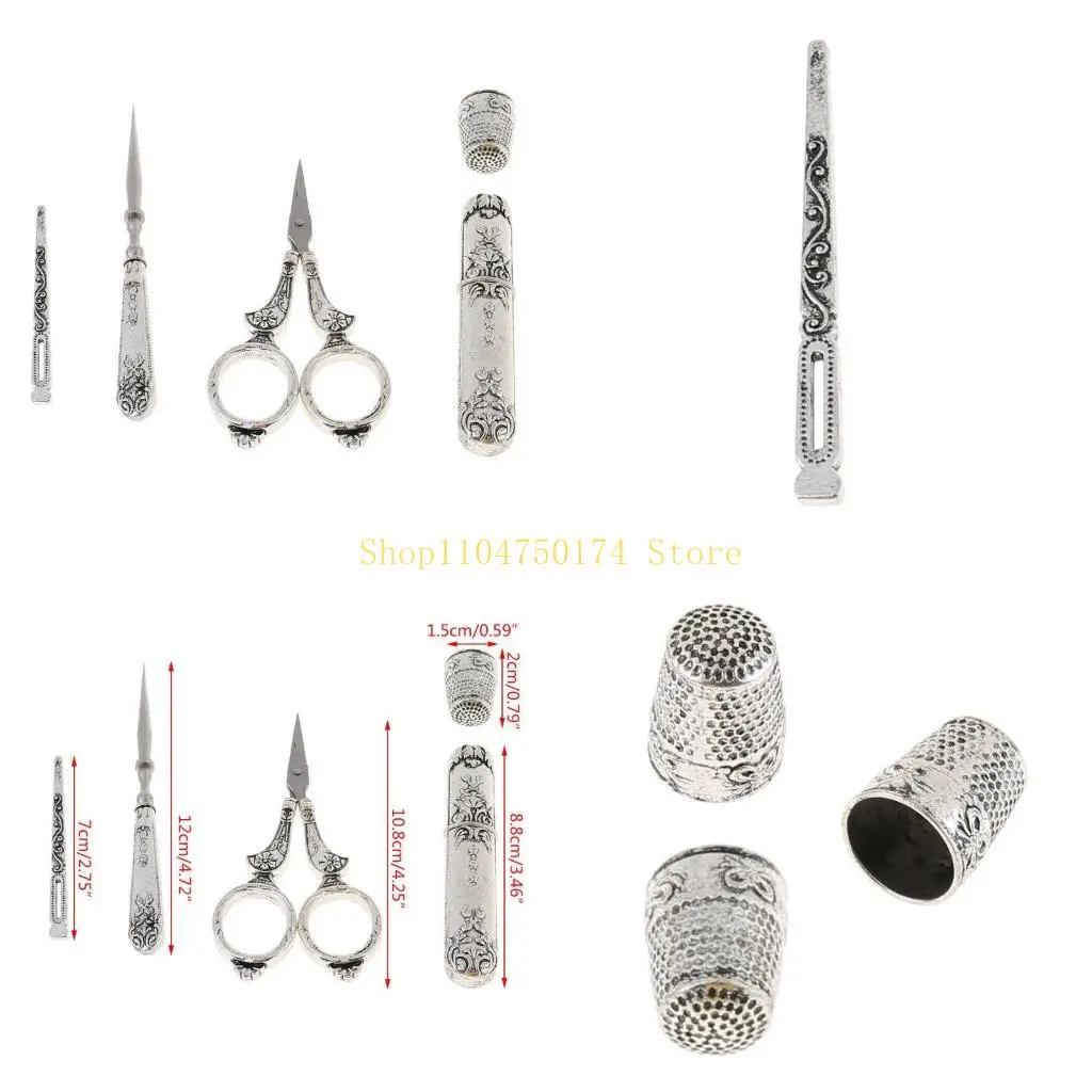 European Vintage Em…