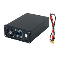 Micro Pa100 100w 3.5mhz-30mhz Qrp Hf Power Amplifier Shortwave Radio Linear Power Amplifier
