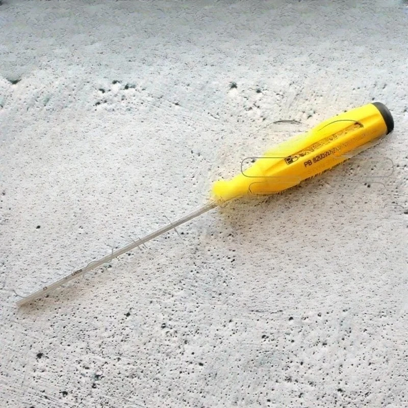 Original Pb Anti-St…