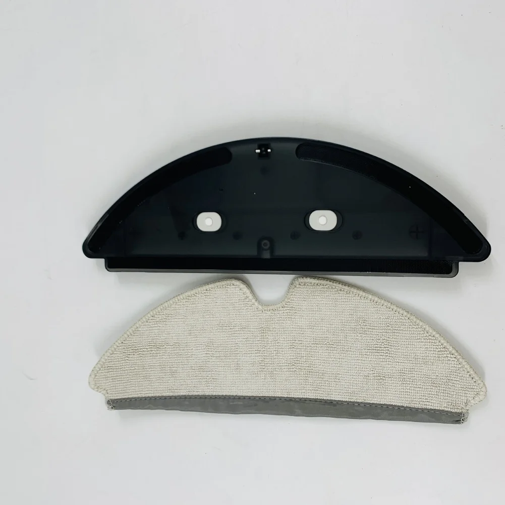 

Для Airbot A700 A800/для Airrobo робот-пылесос держатель для швабры с комплектом салфеток для швабры аксессуары для чистящих средств