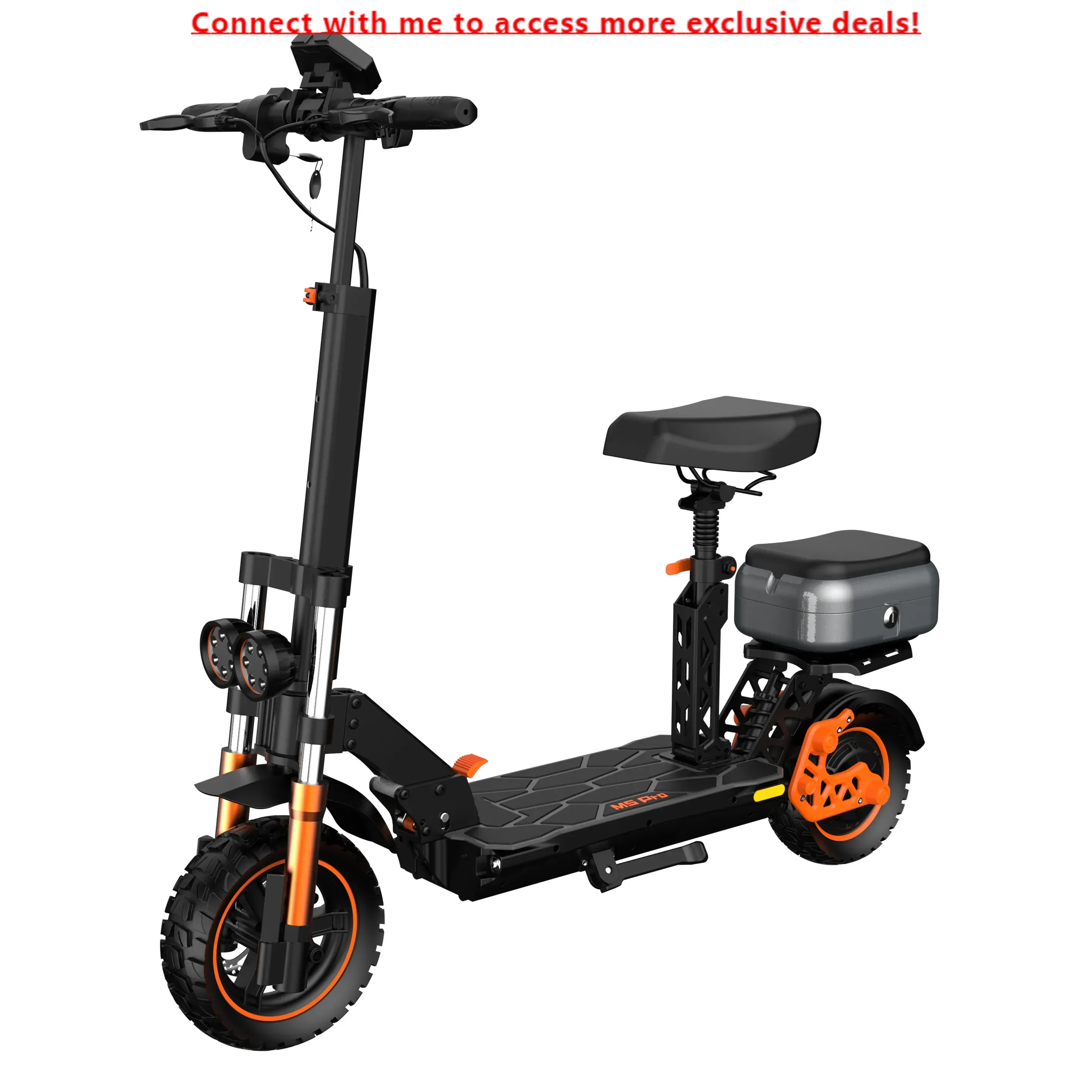 

M5 PRO Fast Delivery 1000w 11 Inch Foldable Kids Adult Off Road Electric Scooters