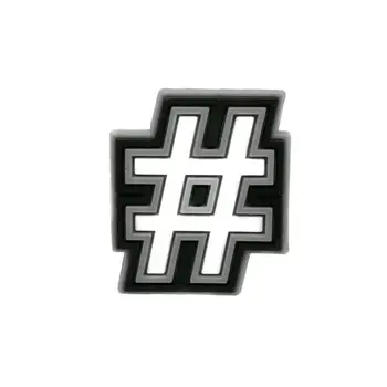 10 best sales زينة أحذية كروكس - №1