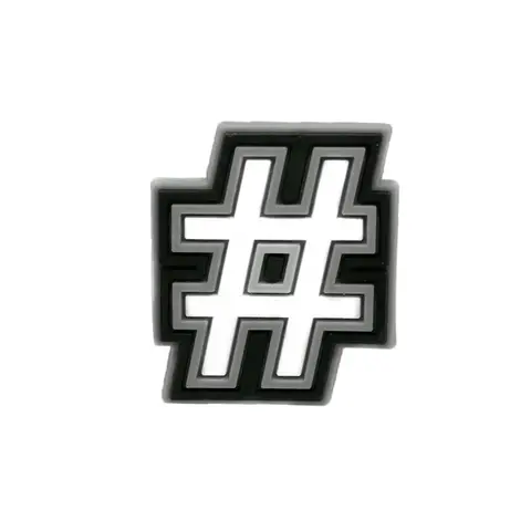 10 best sales क्रॉक्स आकर्षण - №1