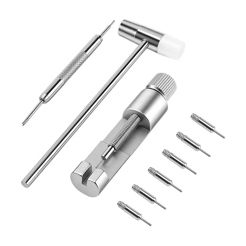 31BB Precise Engineered Watch Band Removal Tool Strap Adjustment Tool For Safe And Scratch Prevent Watchstrap Changes