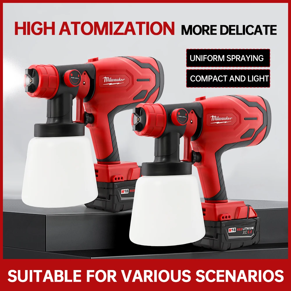 Thumbnail 4 - #33 Top Paint Sprayers Picks for Every Budget