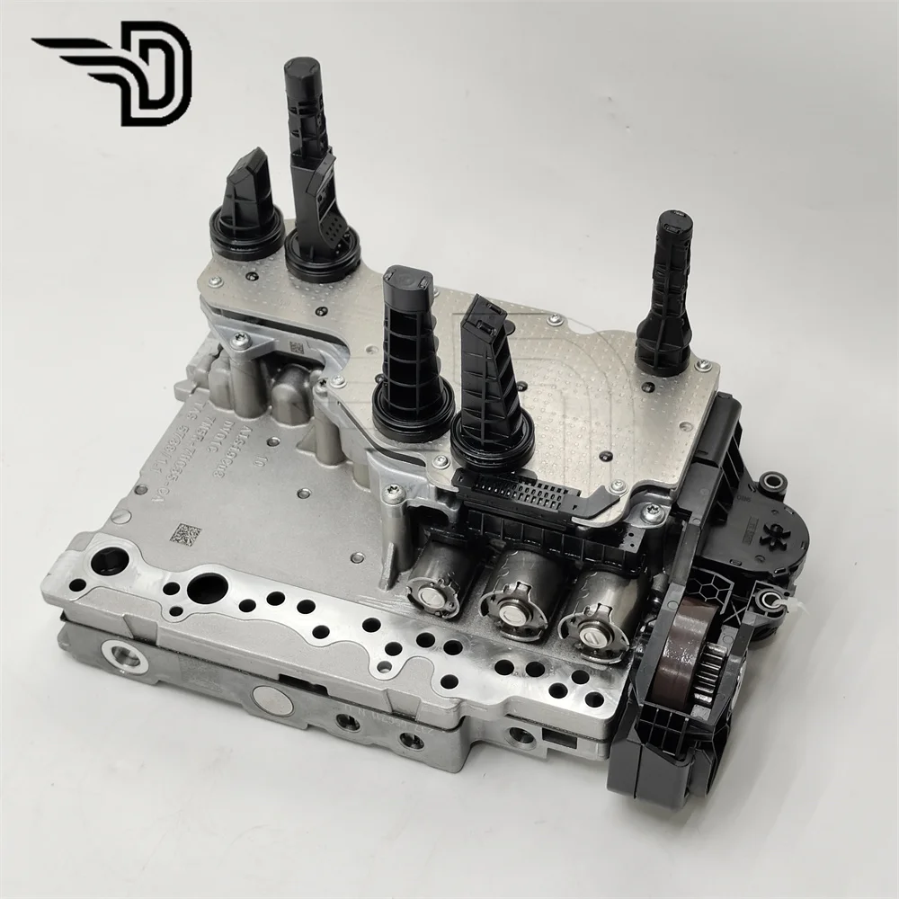 MPS6 6DCT450 7M5R-7H035-CA Transmission Valve Body Mechatronics Suits For Ford Volvo Dodge Avenger Gearbox TCU TCM