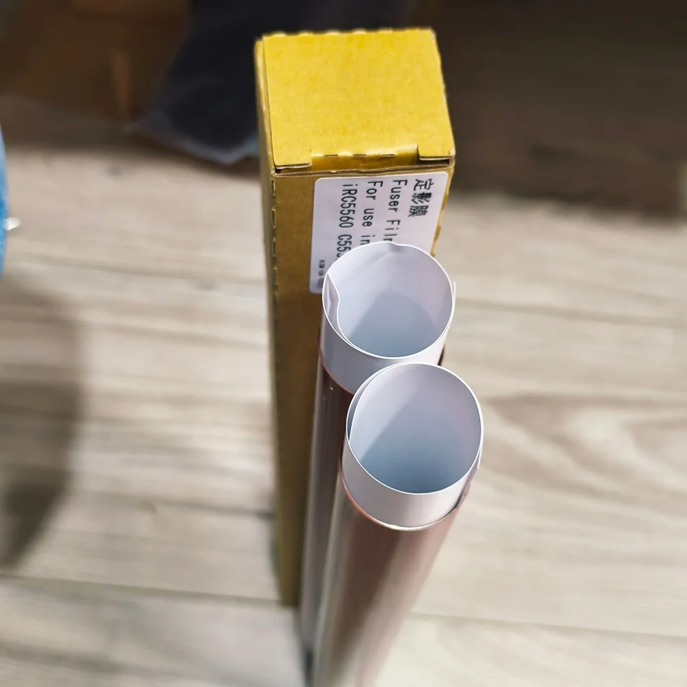 

Оригинальный качественный чехол для термофиксатора для Canon ADVANCE C5535i C5535i C5560i C5550i C5540i IRC 5560 5550 5540, ремень термофиксатора